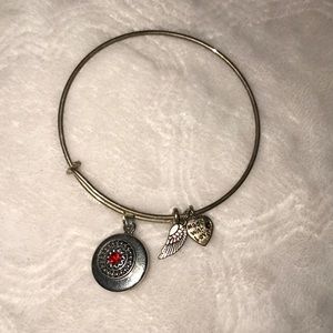Charm bracelet